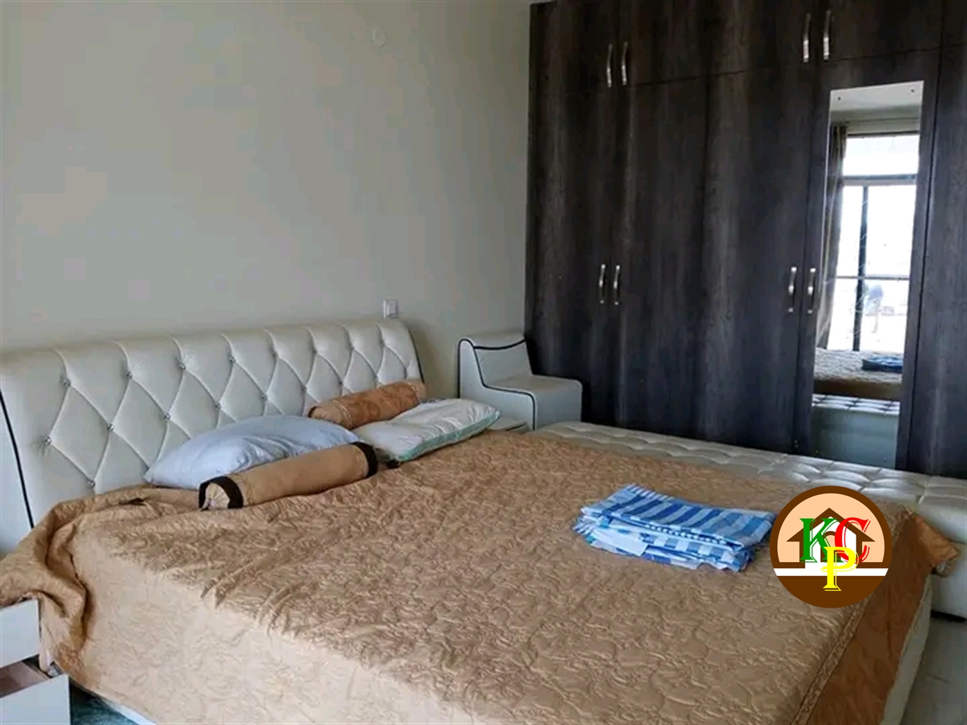 Apartment for rent in Naguru Kampala