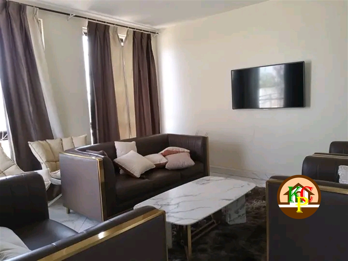 Apartment for rent in Naguru Kampala