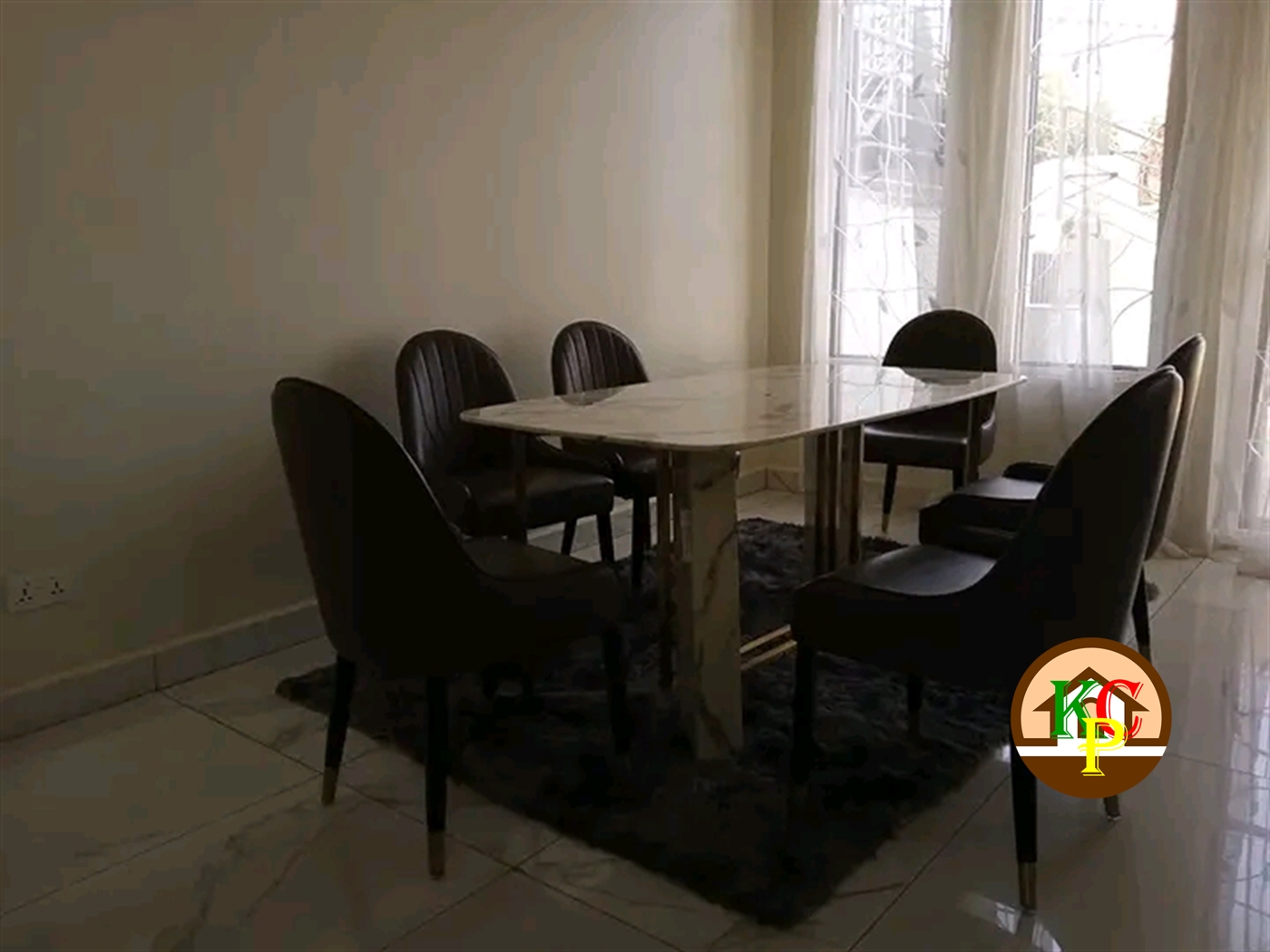 Apartment for rent in Naguru Kampala