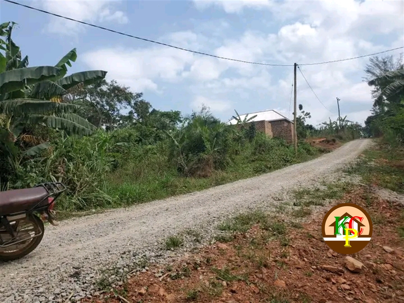 Residential Land for sale in Matugga Wakiso