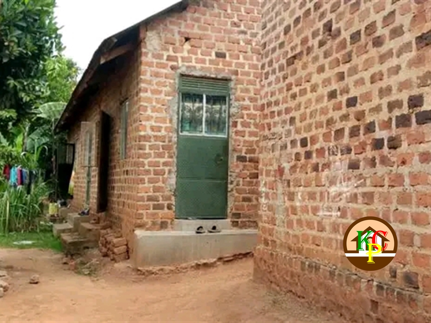 Residential Land for sale in Kasangati Wakiso