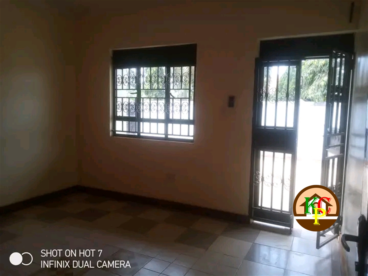 Semi Detached for rent in Kira Wakiso