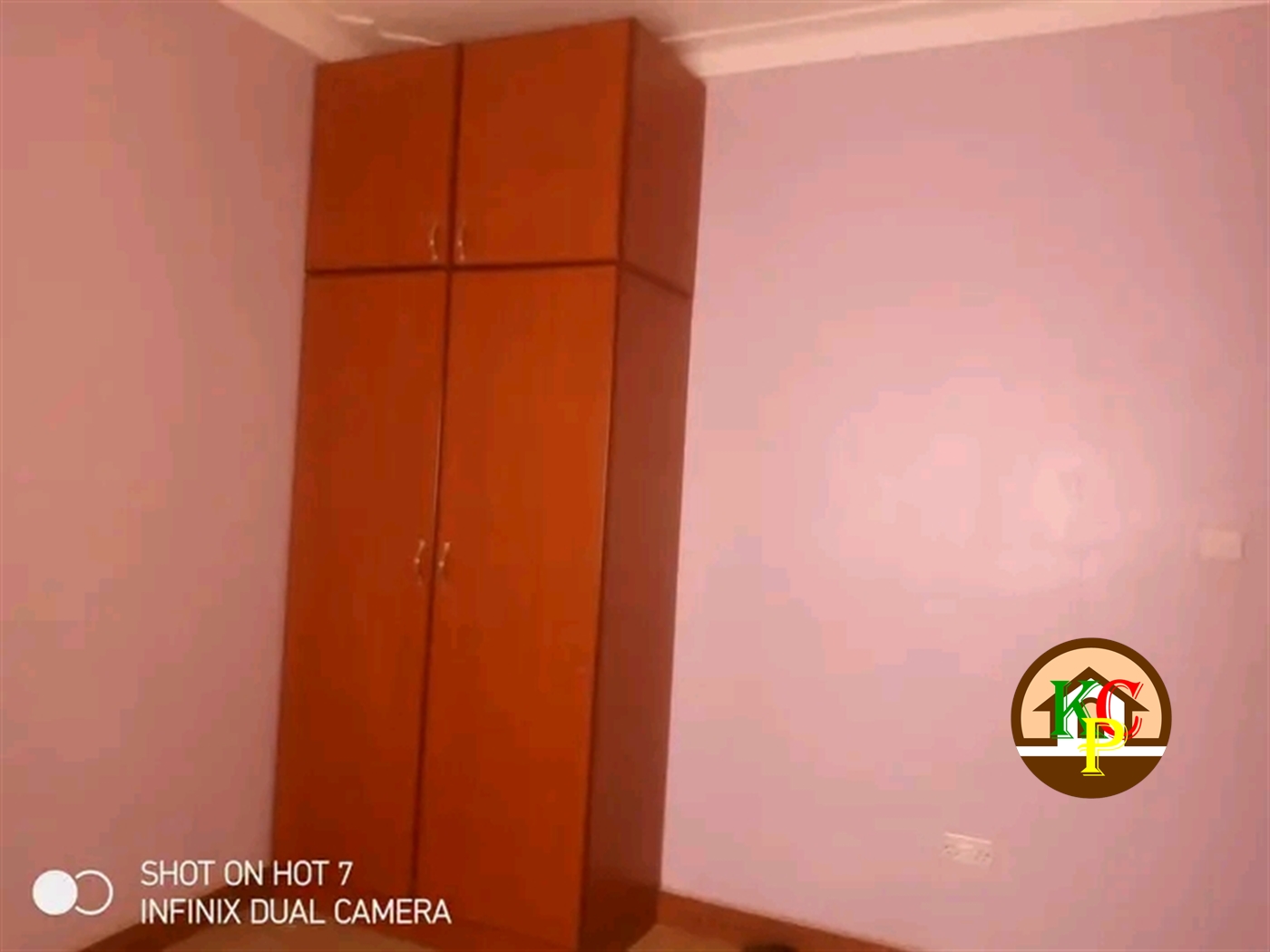 Semi Detached for rent in Kira Wakiso