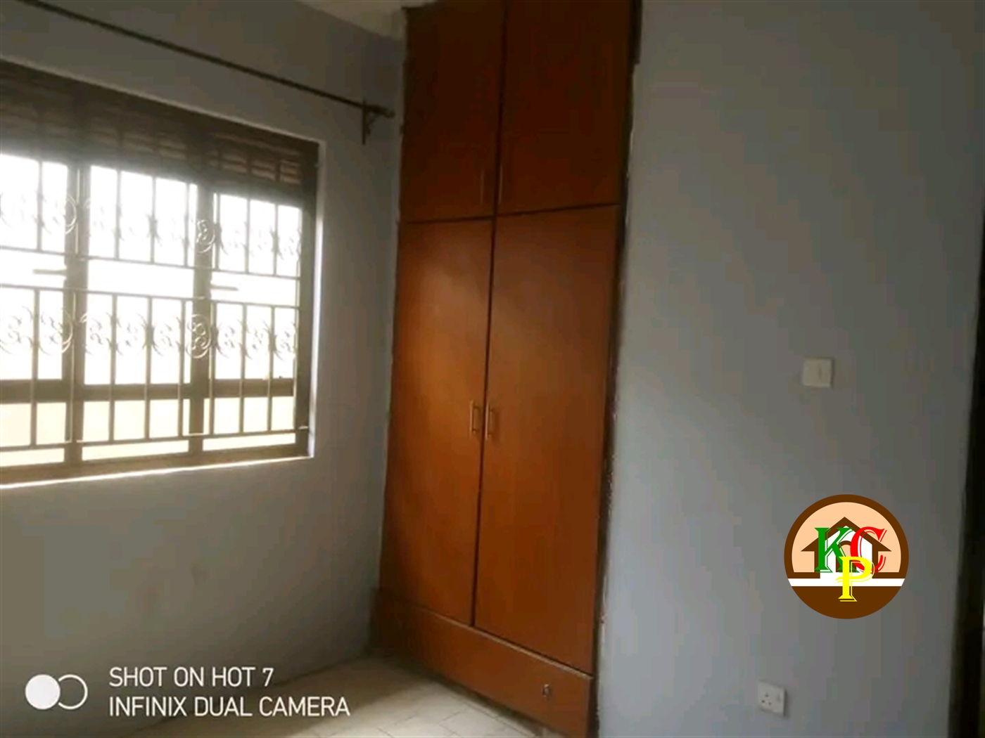 Semi Detached for rent in Kira Wakiso