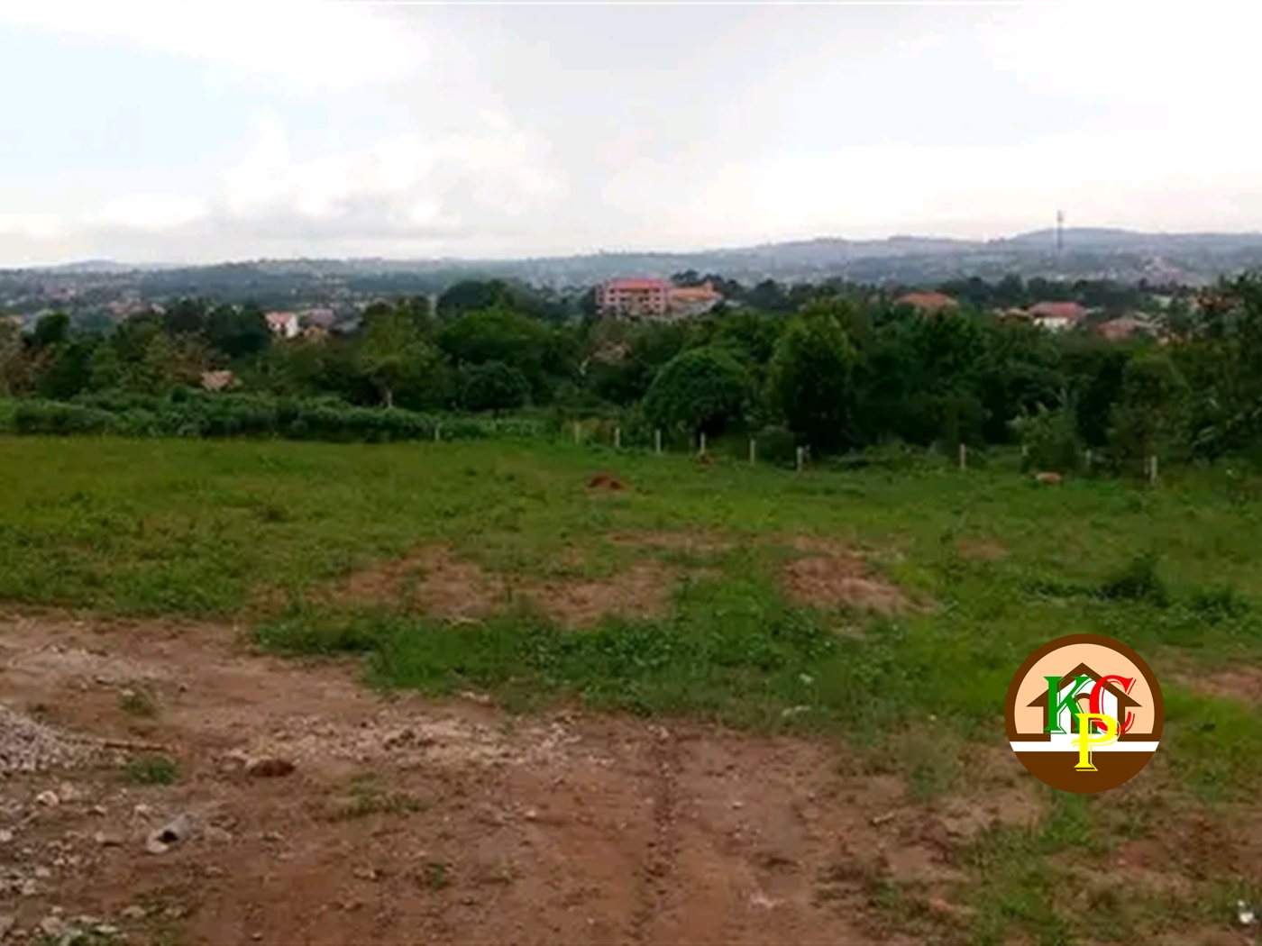 Residential Land for sale in Kiyunga Mukono