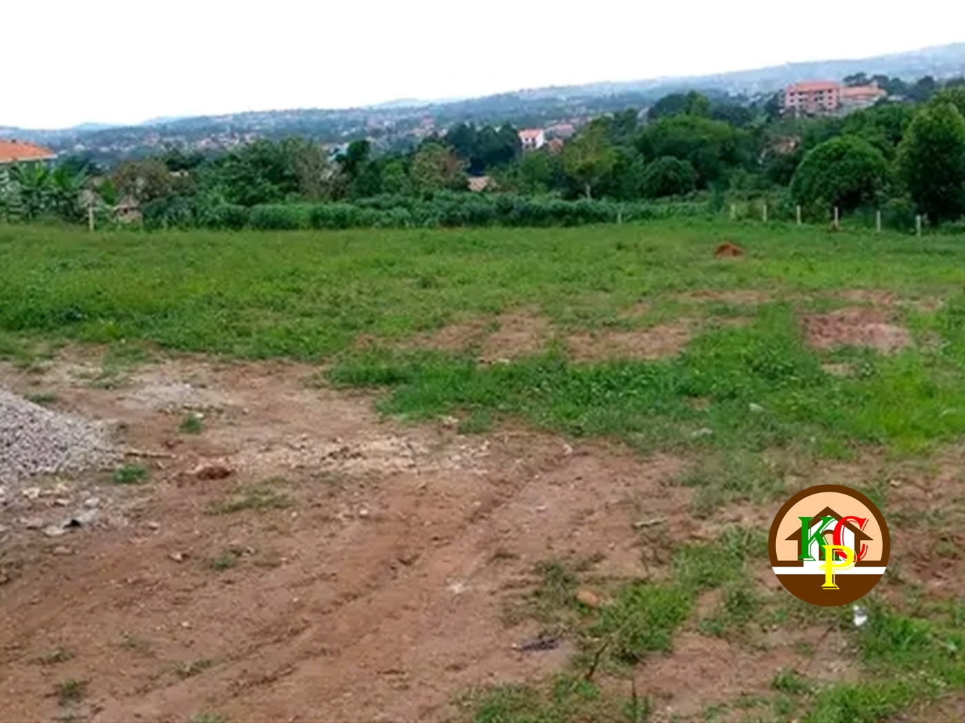 Residential Land for sale in Kiyunga Mukono