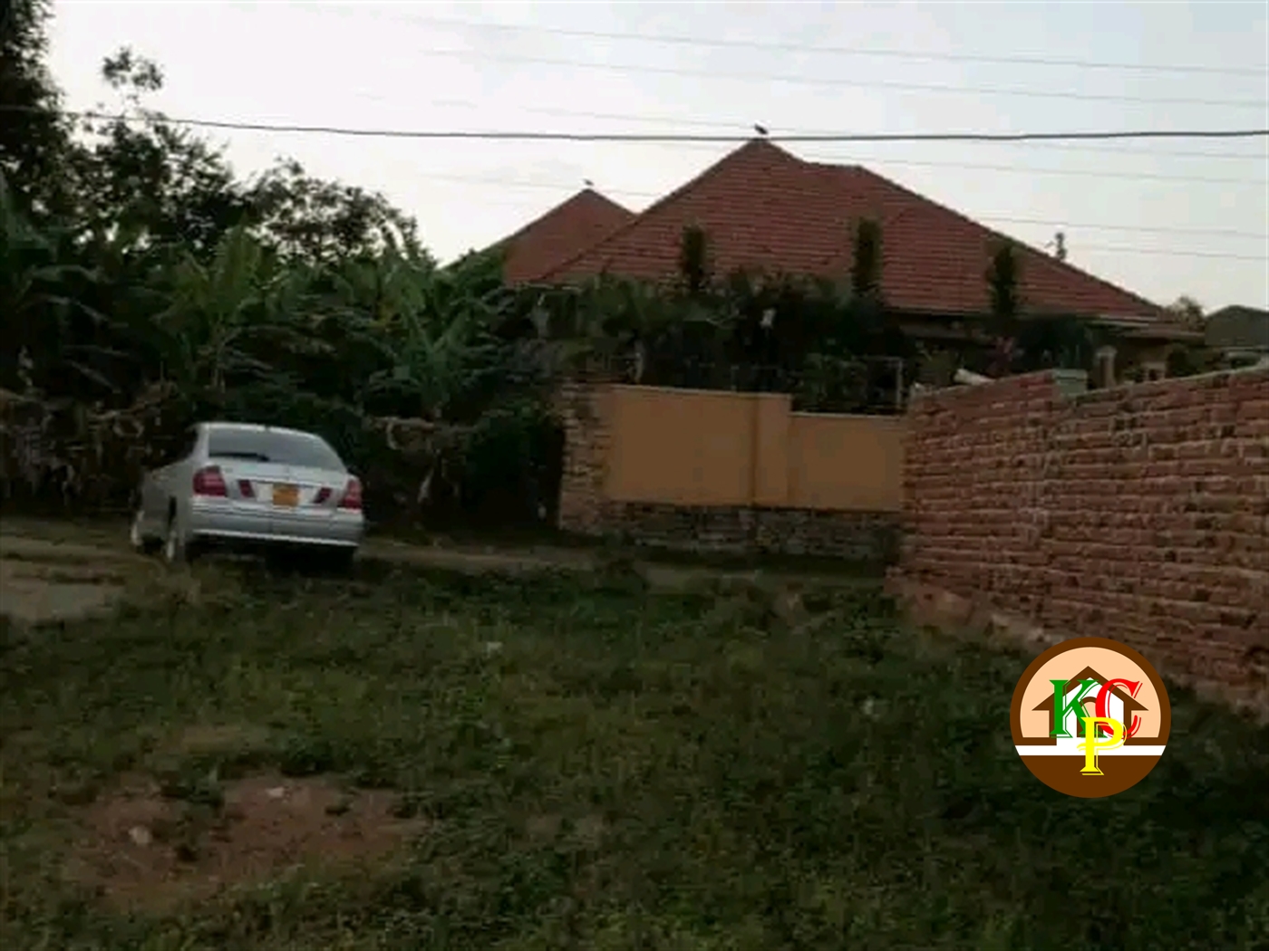 Residential Land for sale in Mbalwa Wakiso