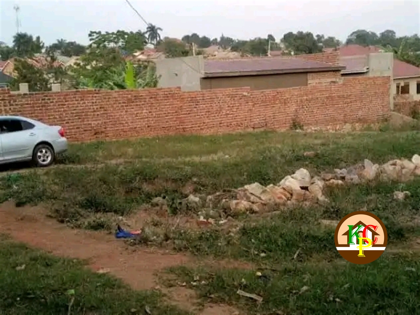 Residential Land for sale in Mbalwa Wakiso