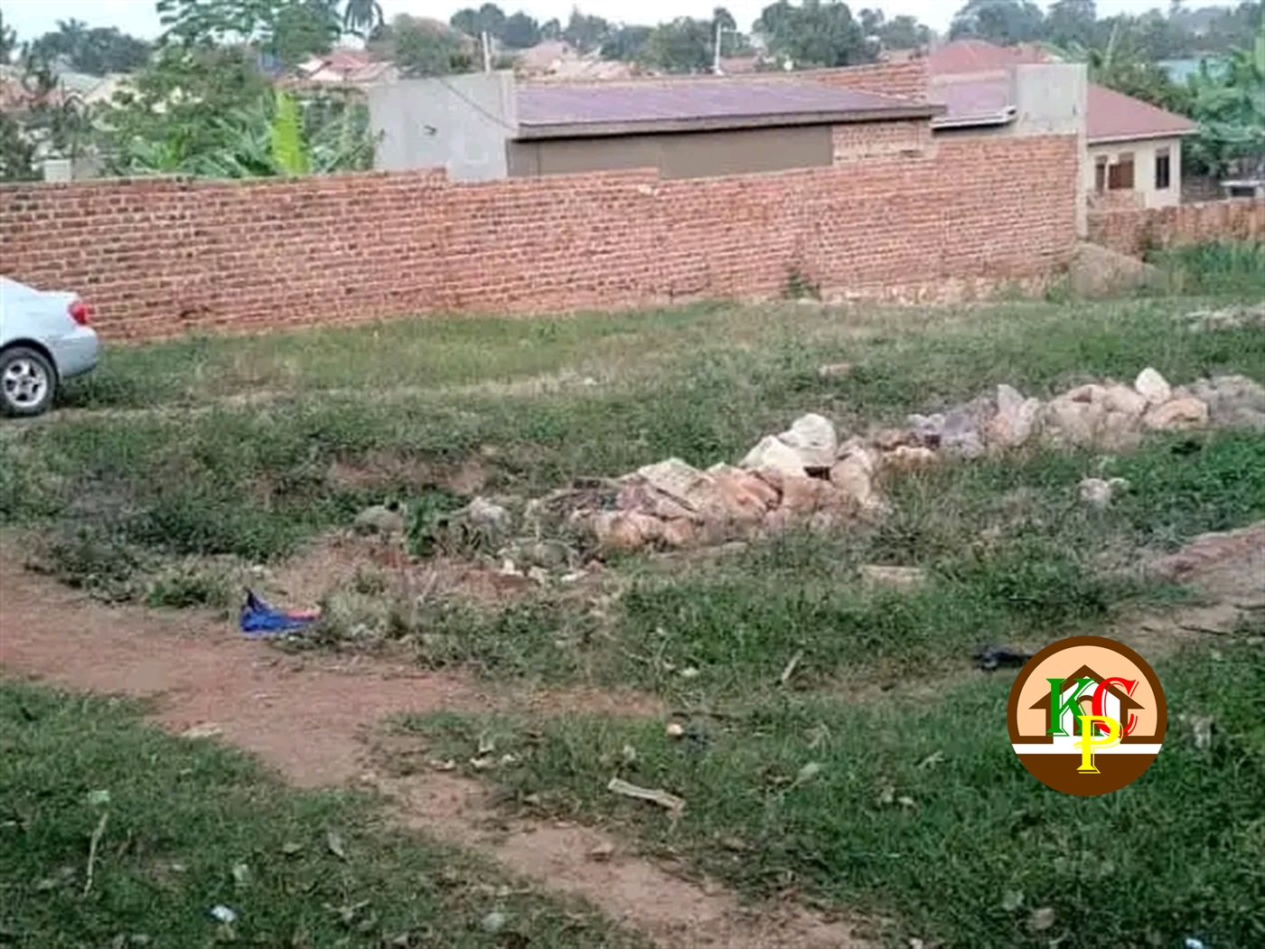 Residential Land for sale in Mbalwa Wakiso