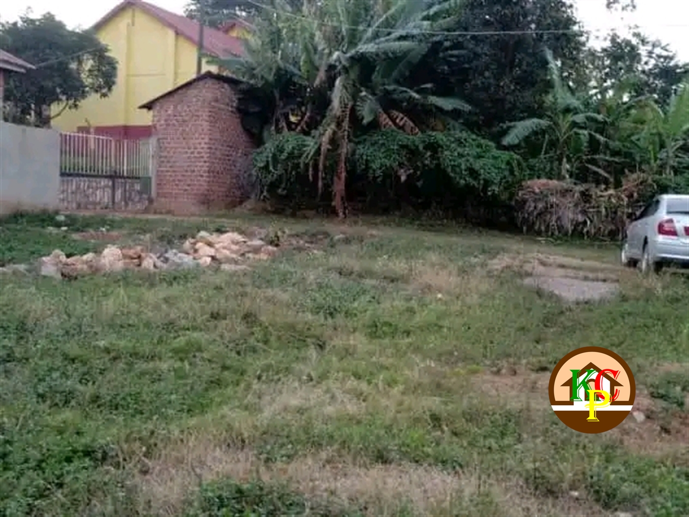 Residential Land for sale in Mbalwa Wakiso