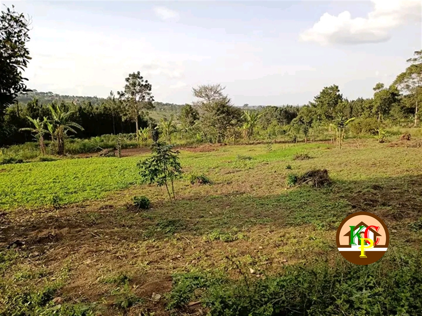 Residential Land for sale in Namugongo Wakiso