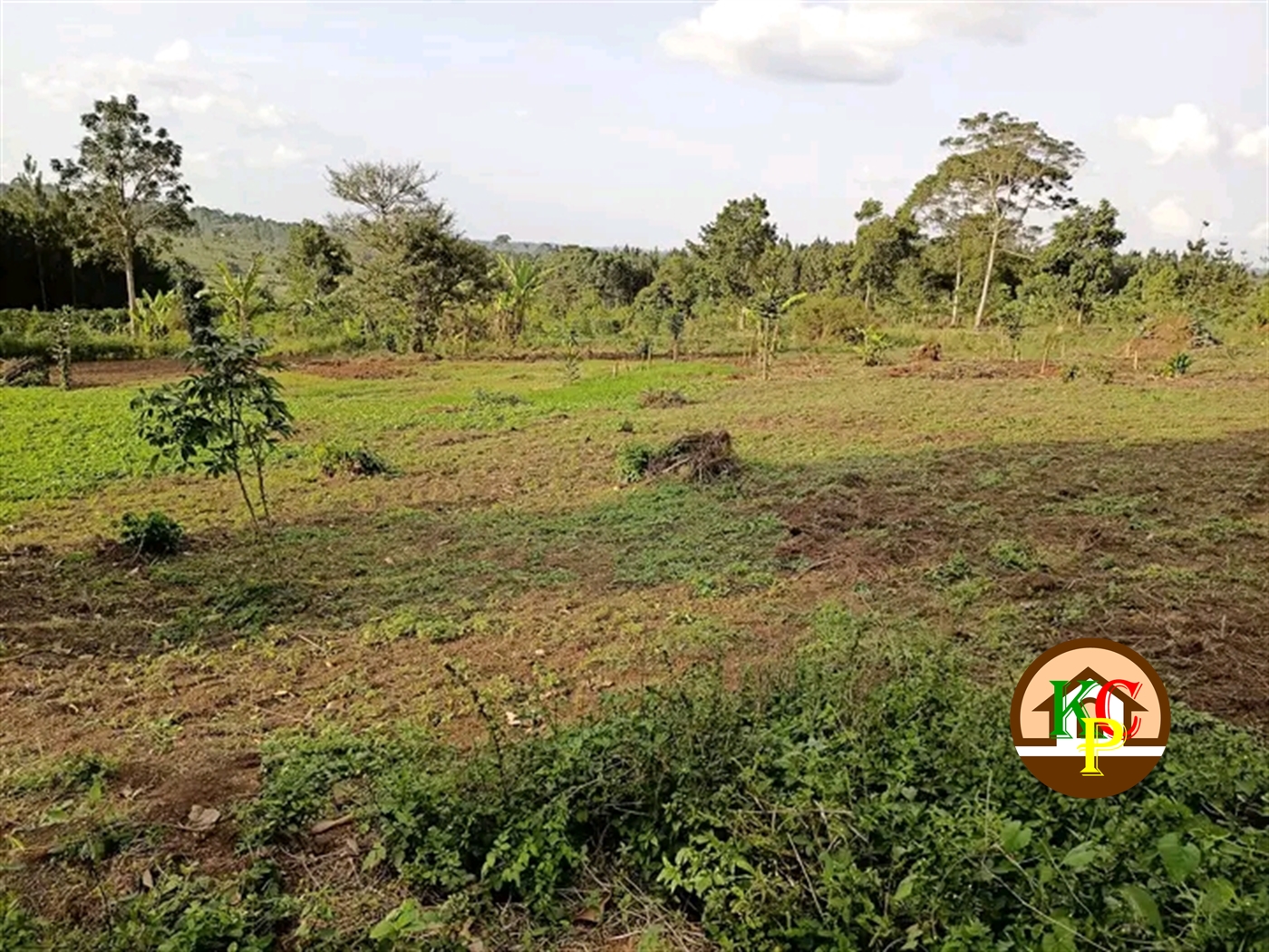 Residential Land for sale in Namugongo Wakiso