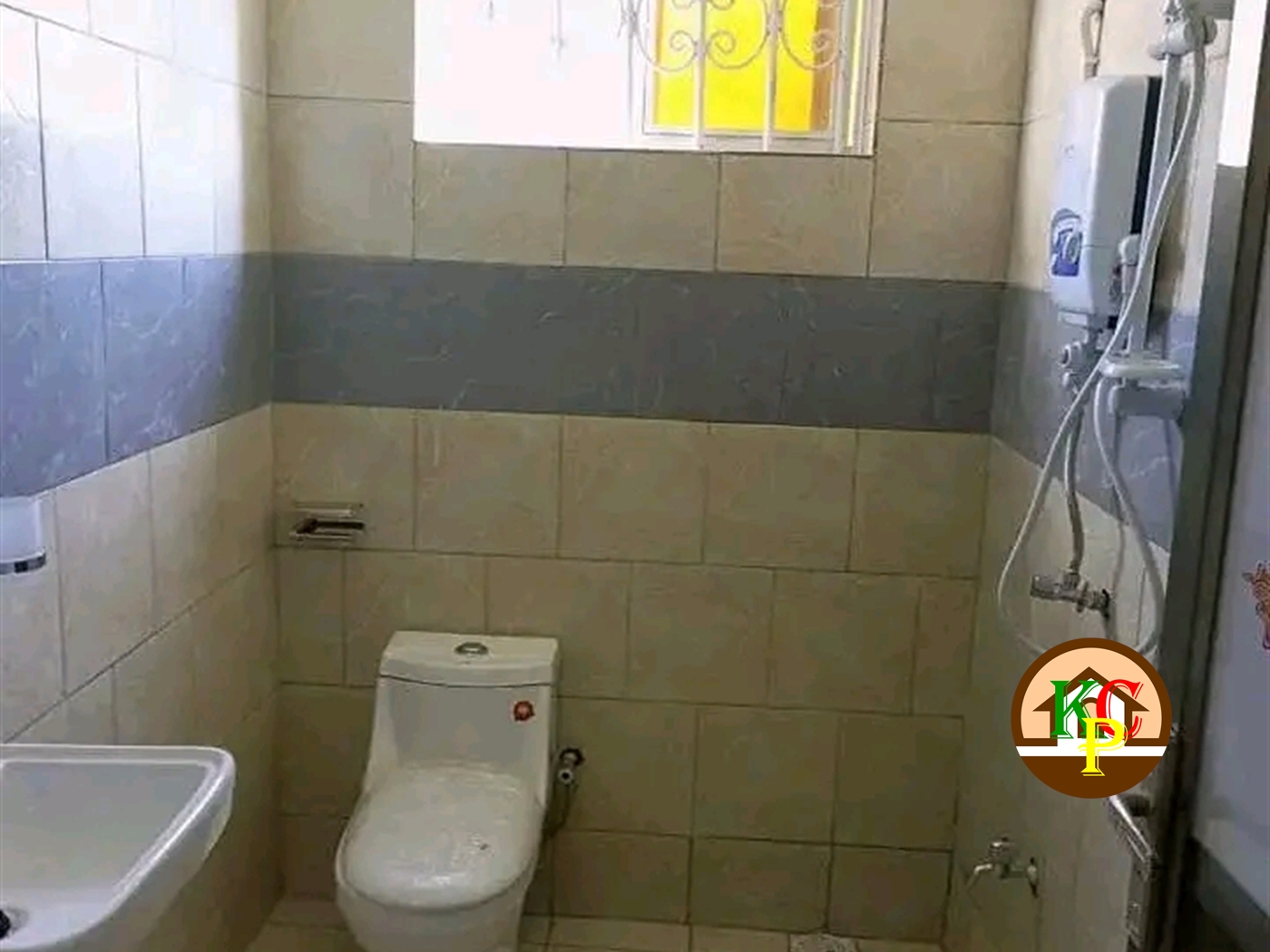 Apartment for rent in Kyanja Kampala