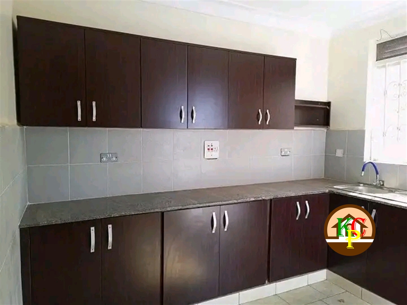 Apartment for rent in Kyanja Kampala