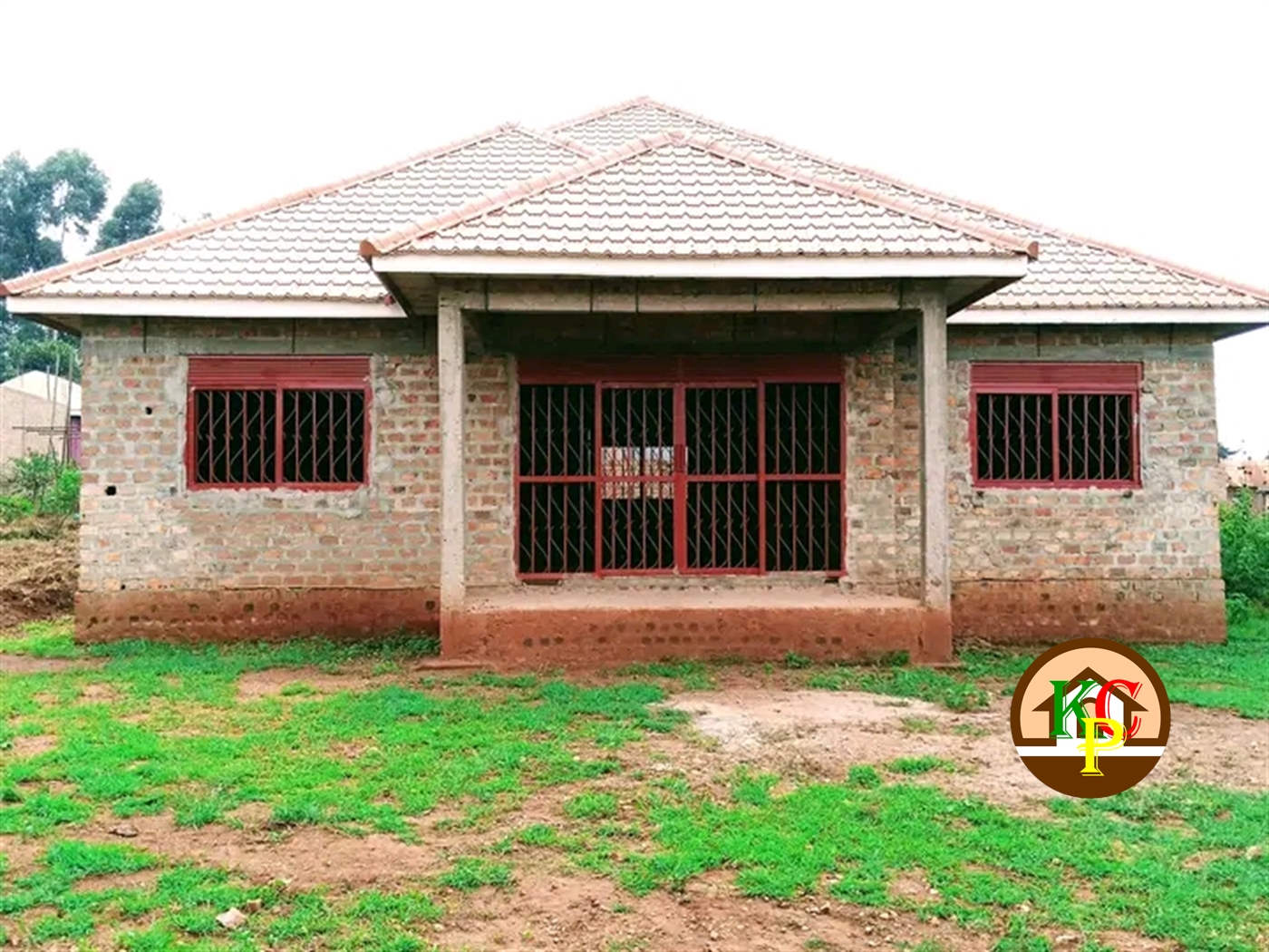 Bungalow for sale in Namugongo Wakiso