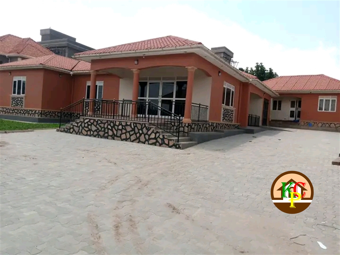 Bungalow for rent in Namugongo Wakiso