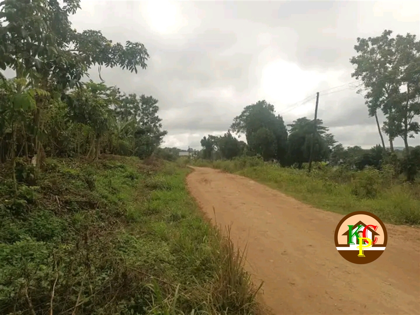 Residential Land for sale in Ssemuto Nakaseke