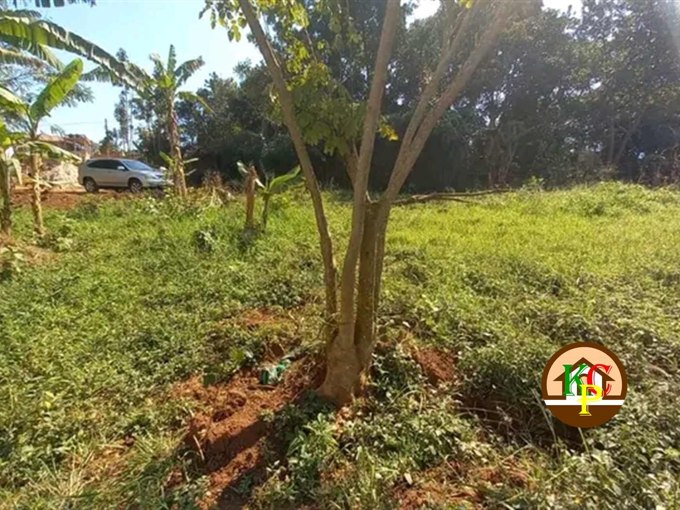 Residential Land for sale in Kira Wakiso