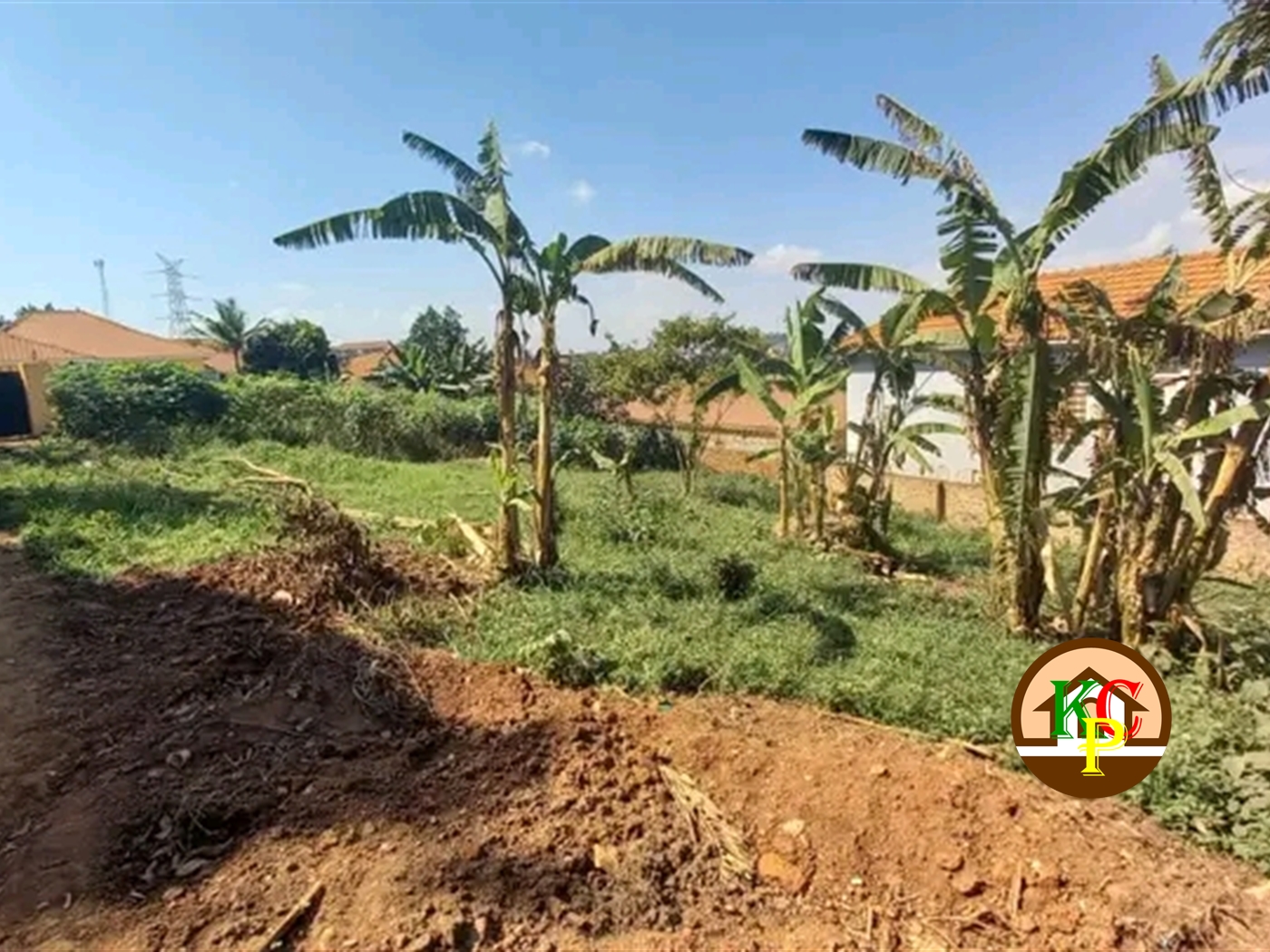 Residential Land for sale in Kira Wakiso