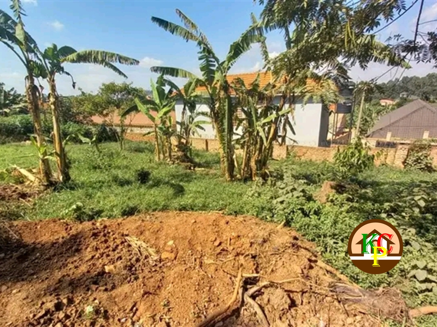 Residential Land for sale in Kira Wakiso