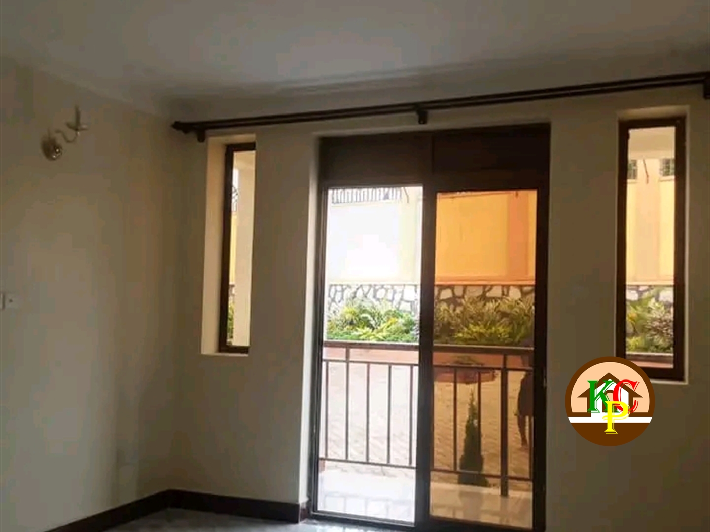 Apartment for rent in Lubowa Wakiso