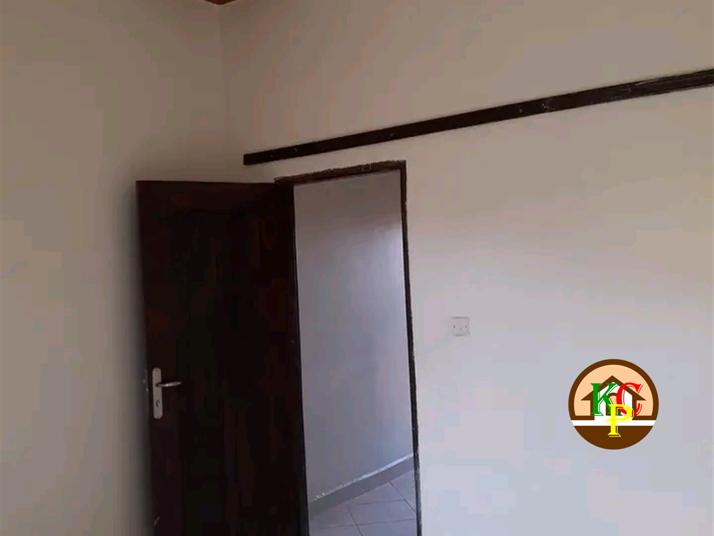 Semi Detached for rent in Lugala Kampala