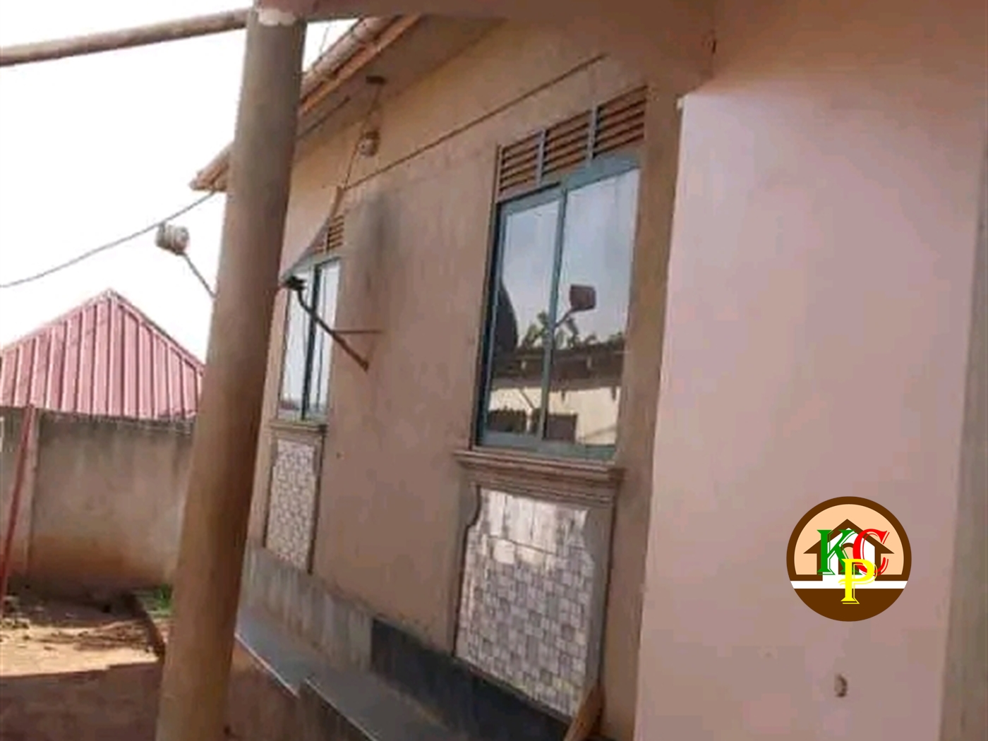 Bungalow for sale in Matugga Kampala