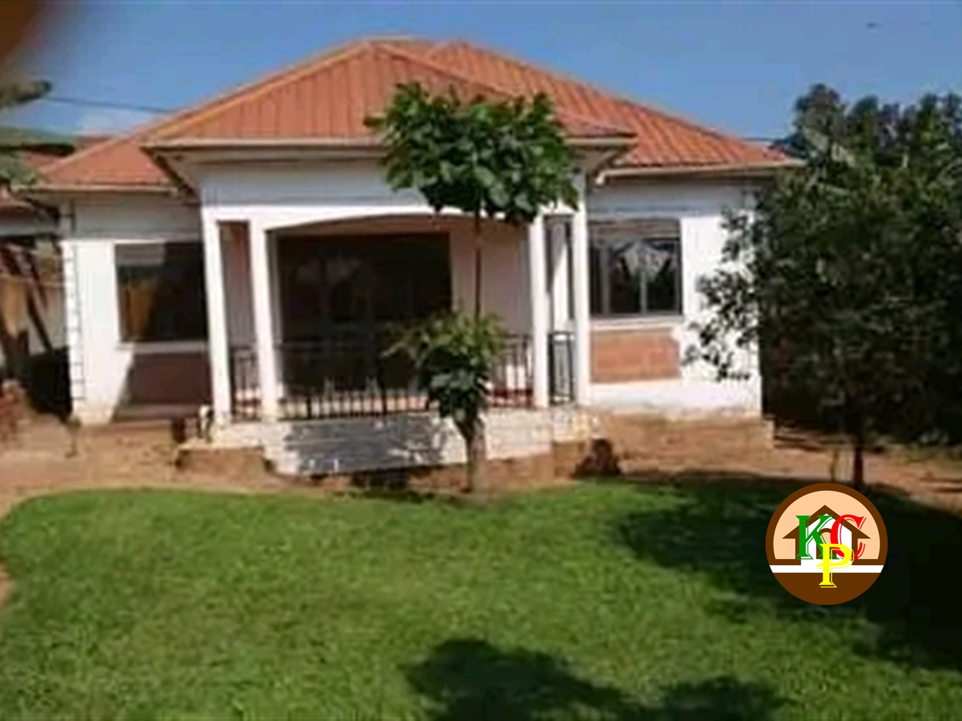 Bungalow for sale in Matugga Kampala