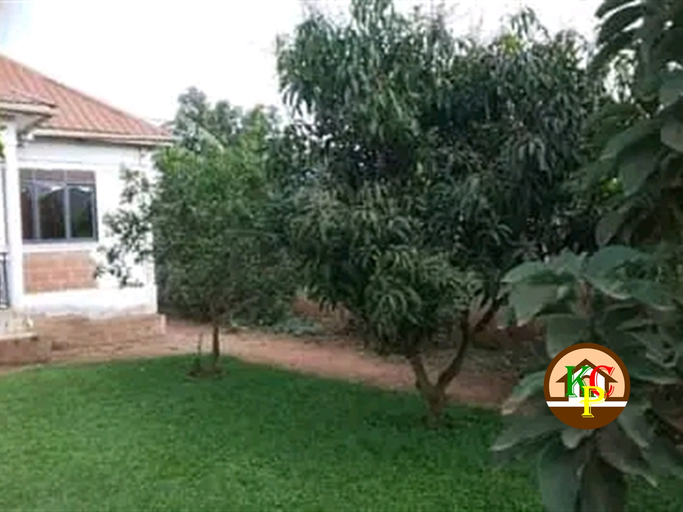 Bungalow for sale in Matugga Kampala