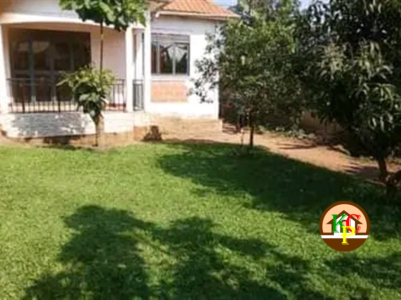 Bungalow for sale in Matugga Kampala