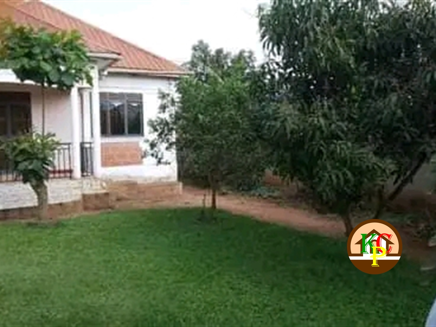 Bungalow for sale in Matugga Kampala