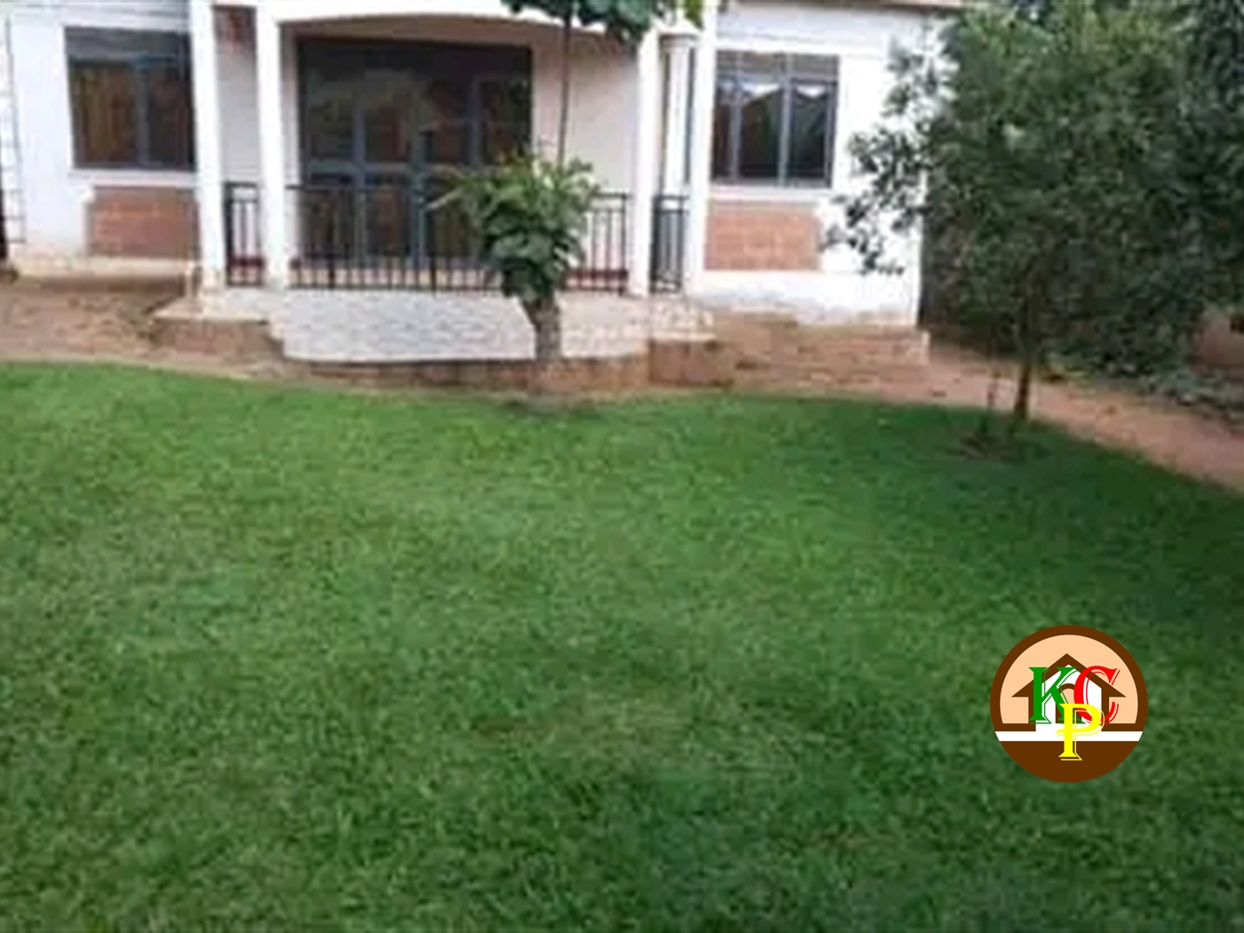 Bungalow for sale in Matugga Kampala