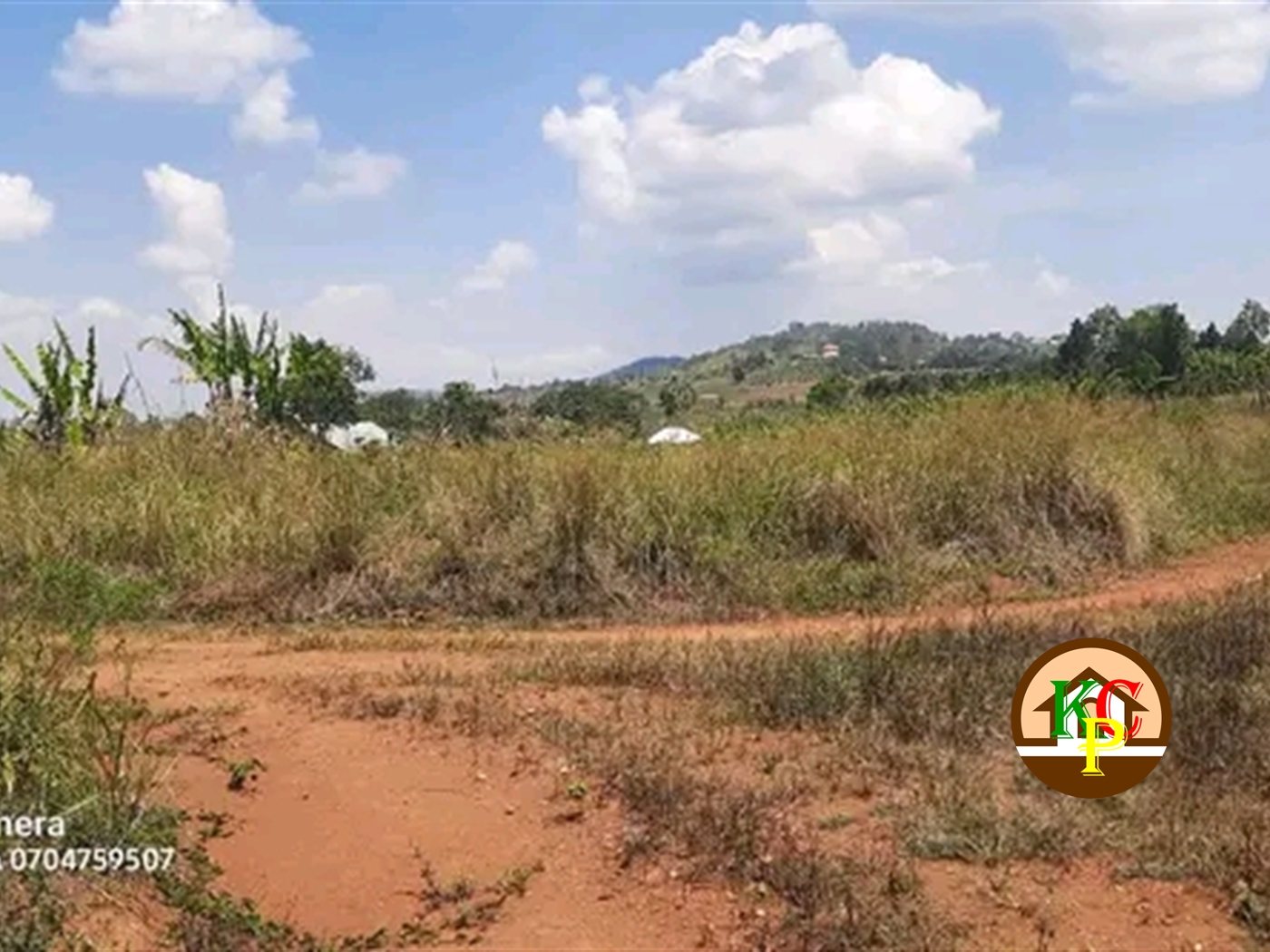 Residential Land for sale in Mpambire Mpigi