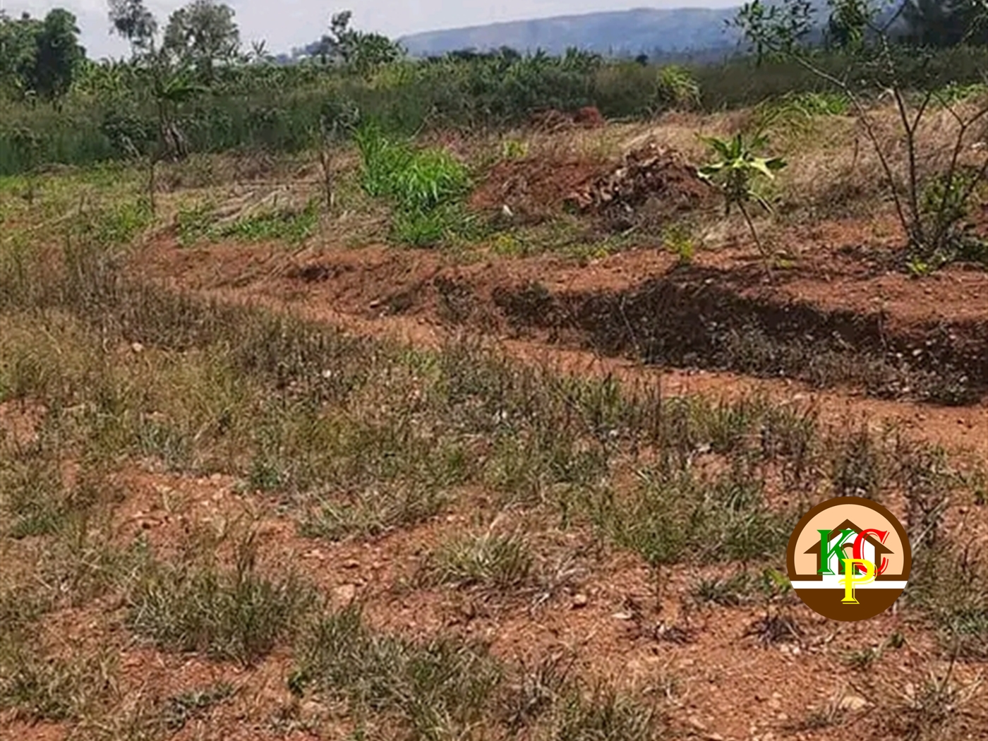 Residential Land for sale in Mpambire Mpigi