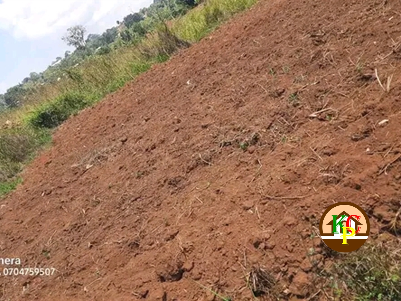 Residential Land for sale in Mpambire Mpigi