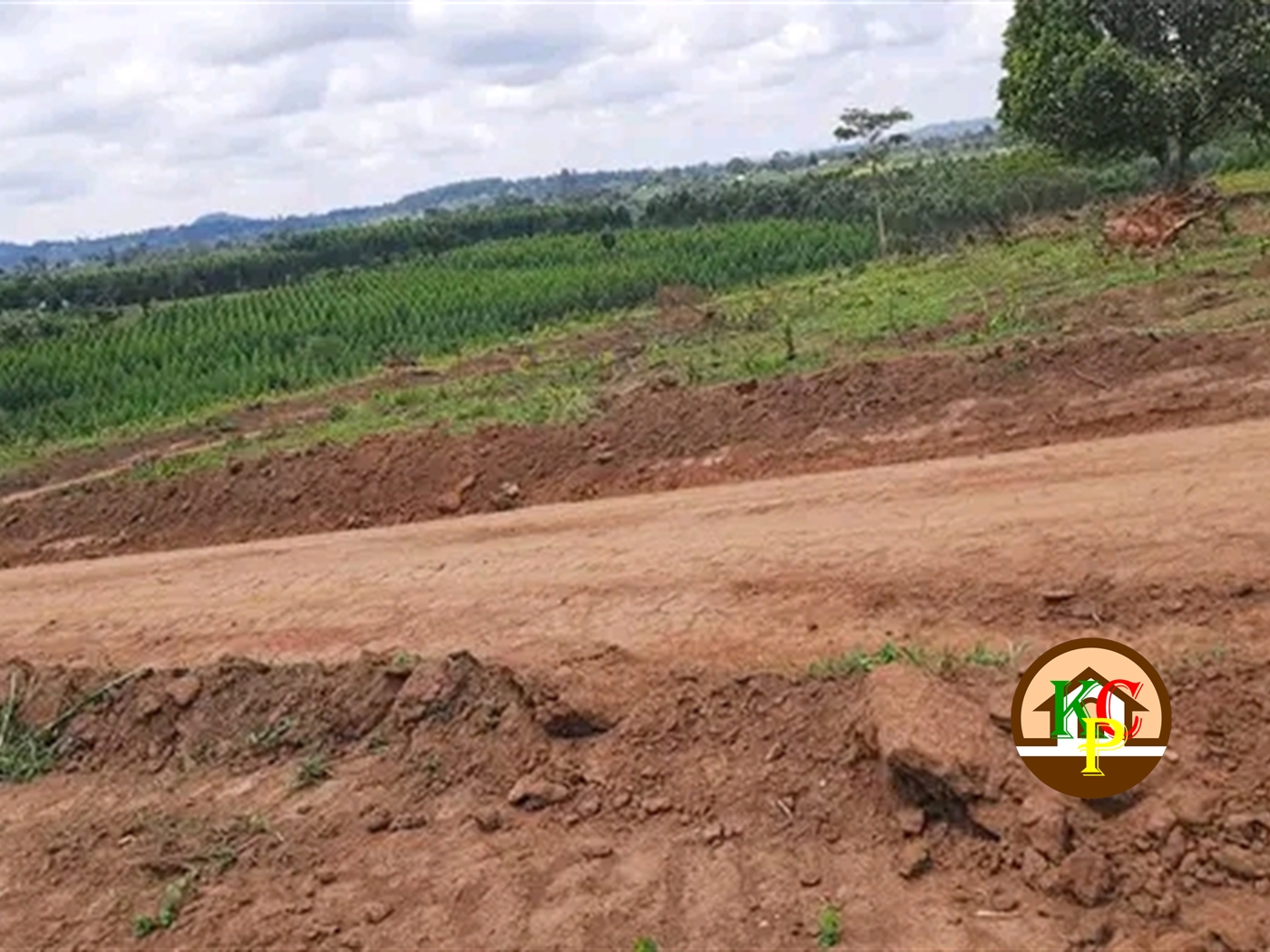 Residential Land for sale in Kakiri Wakiso