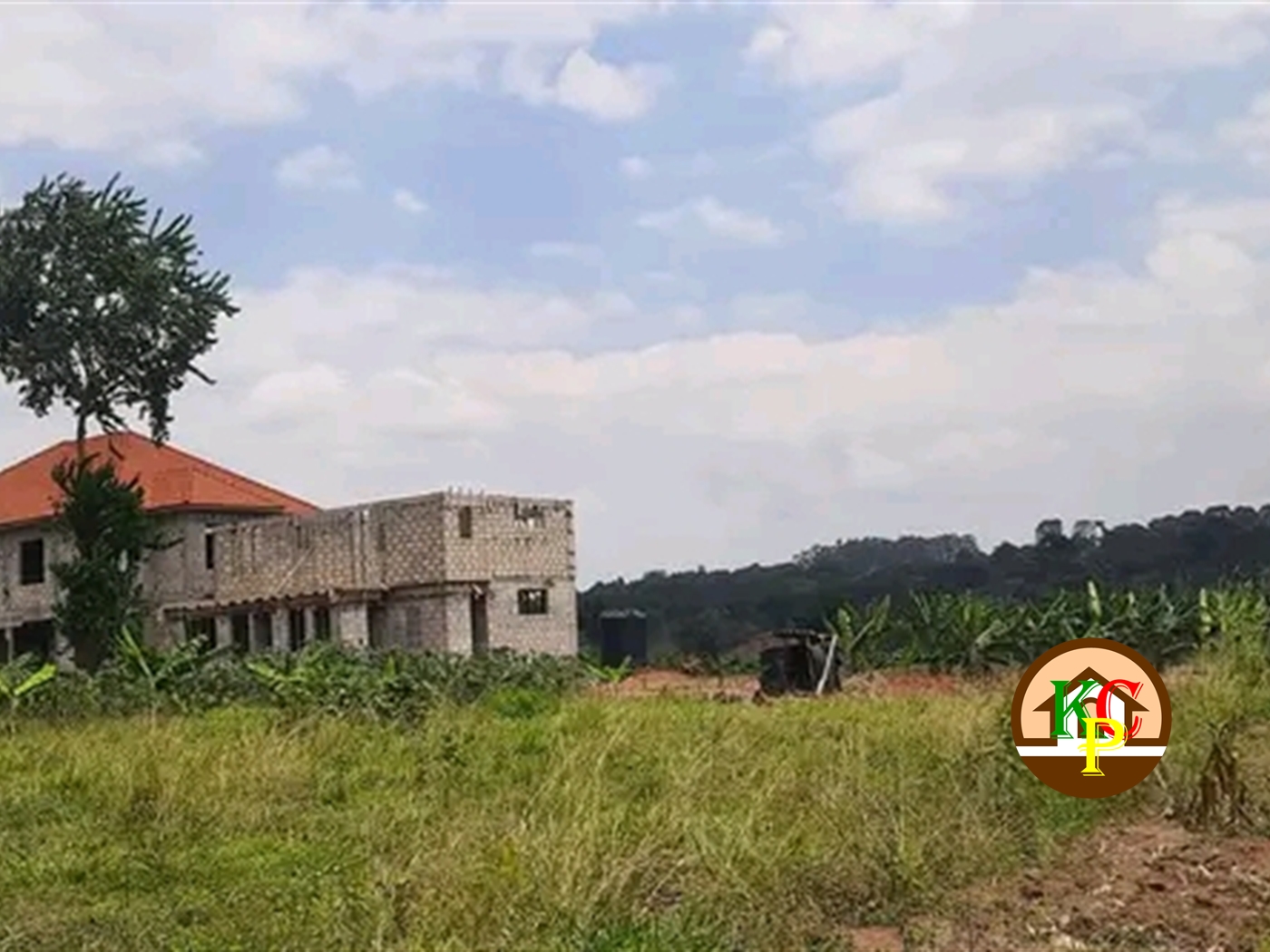 Residential Land for sale in Namusela Wakiso