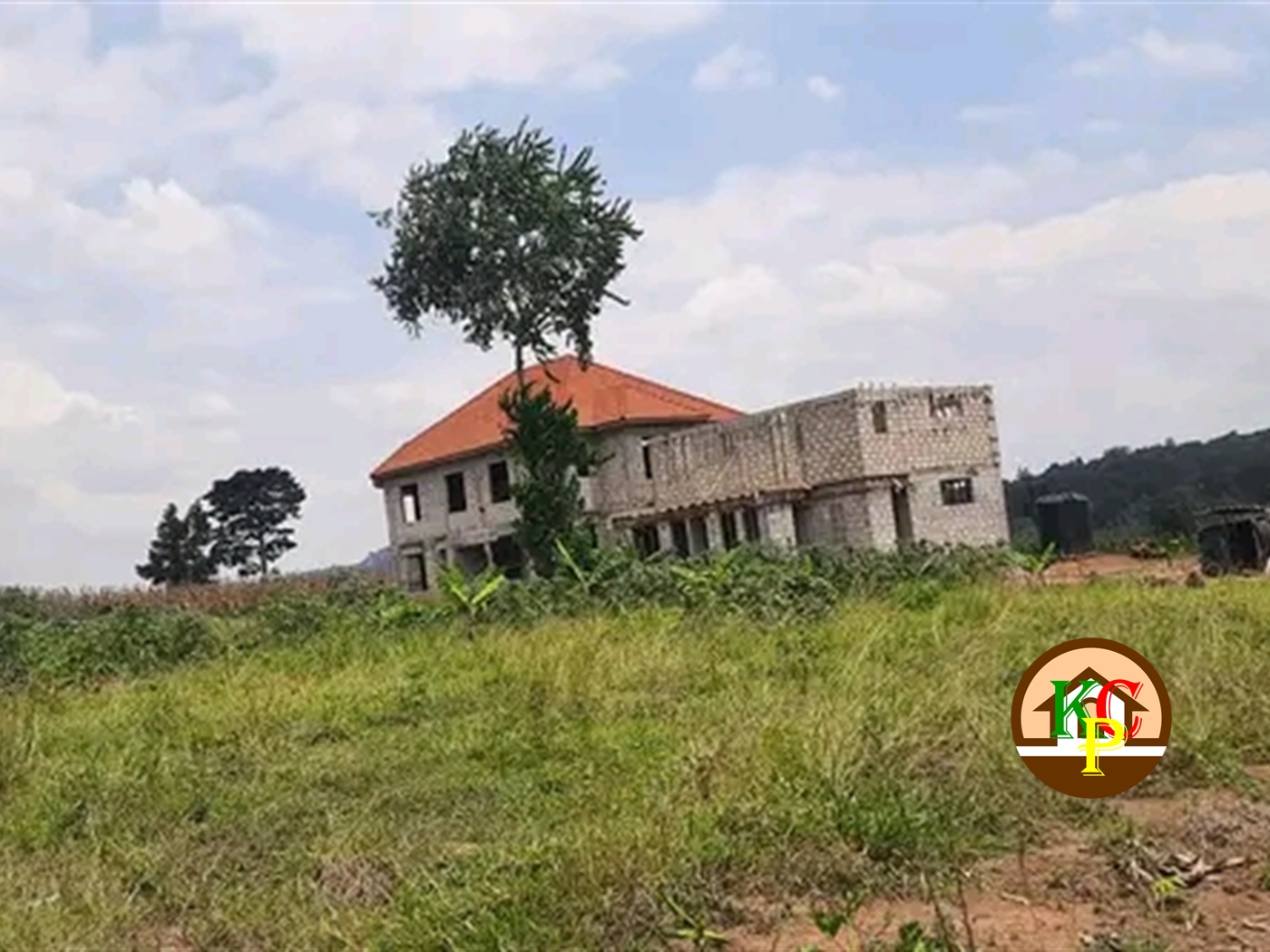 Residential Land for sale in Namusela Wakiso