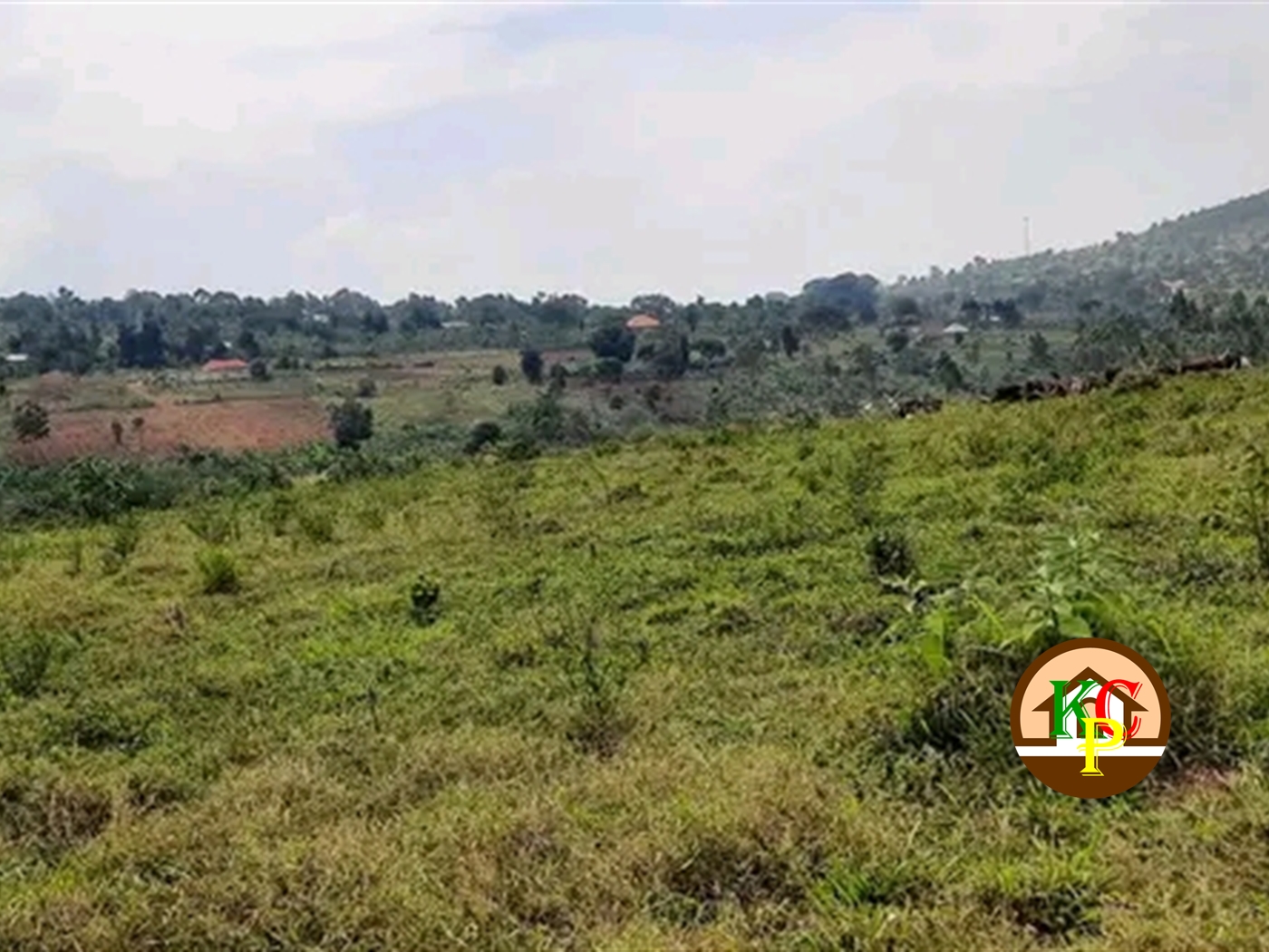 Residential Land for sale in Namusela Wakiso