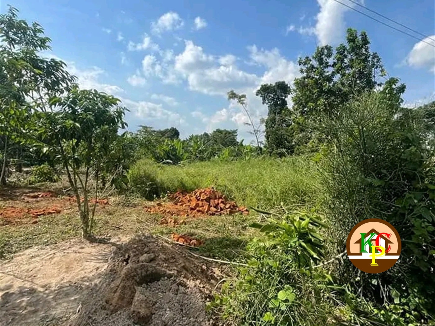 Residential Land for sale in Matugga Wakiso