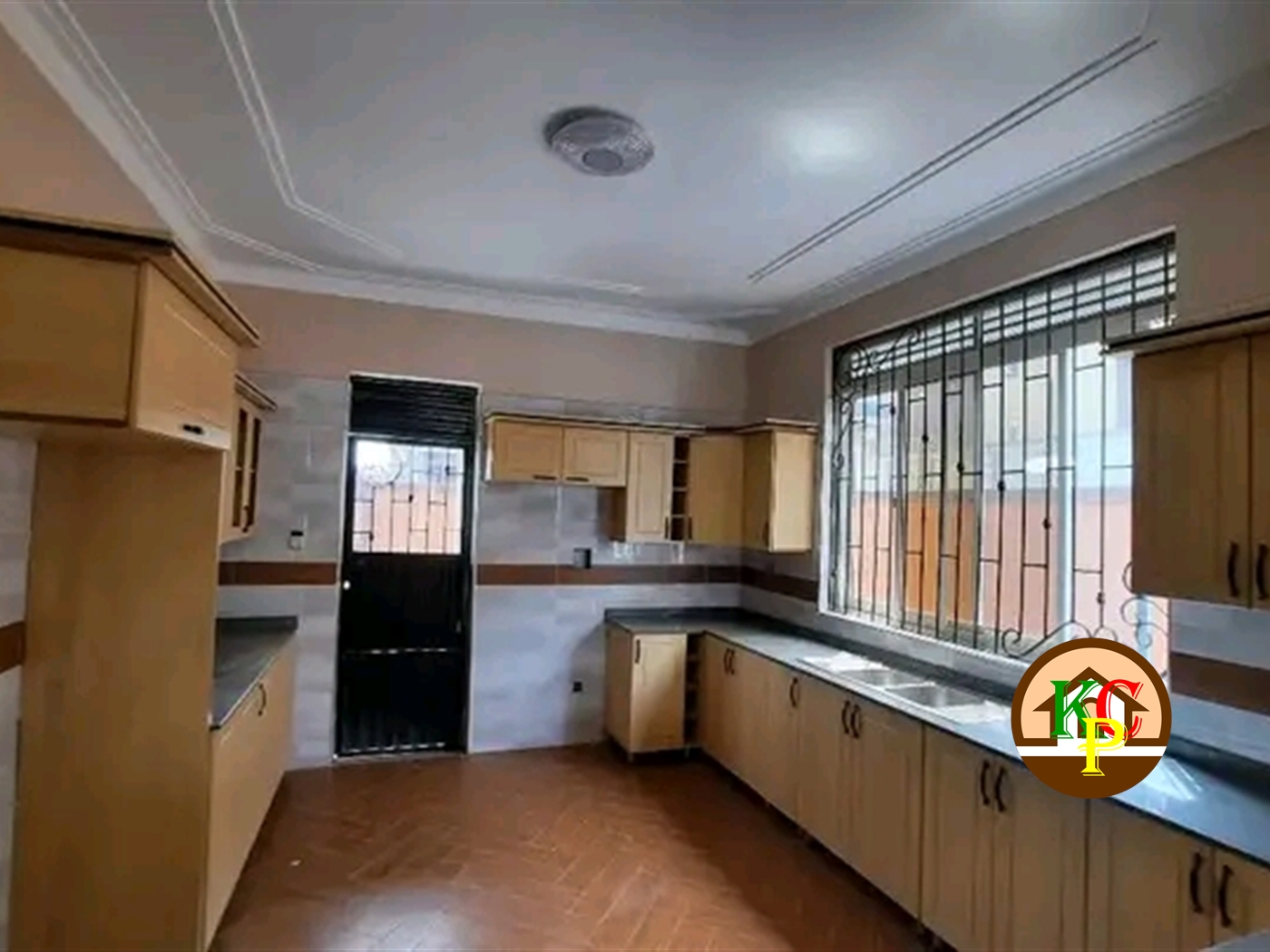 Storeyed house for sale in Kyanja Kampala