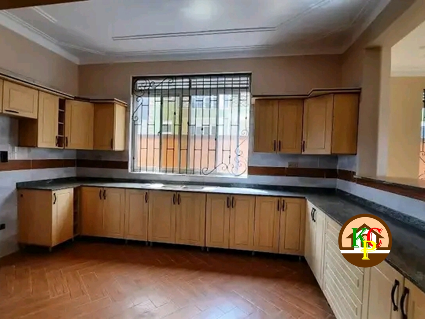 Storeyed house for sale in Kyanja Kampala