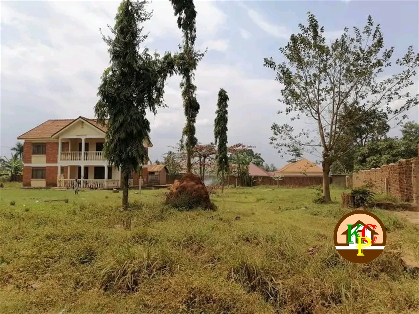 Storeyed house for sale in Kira Wakiso