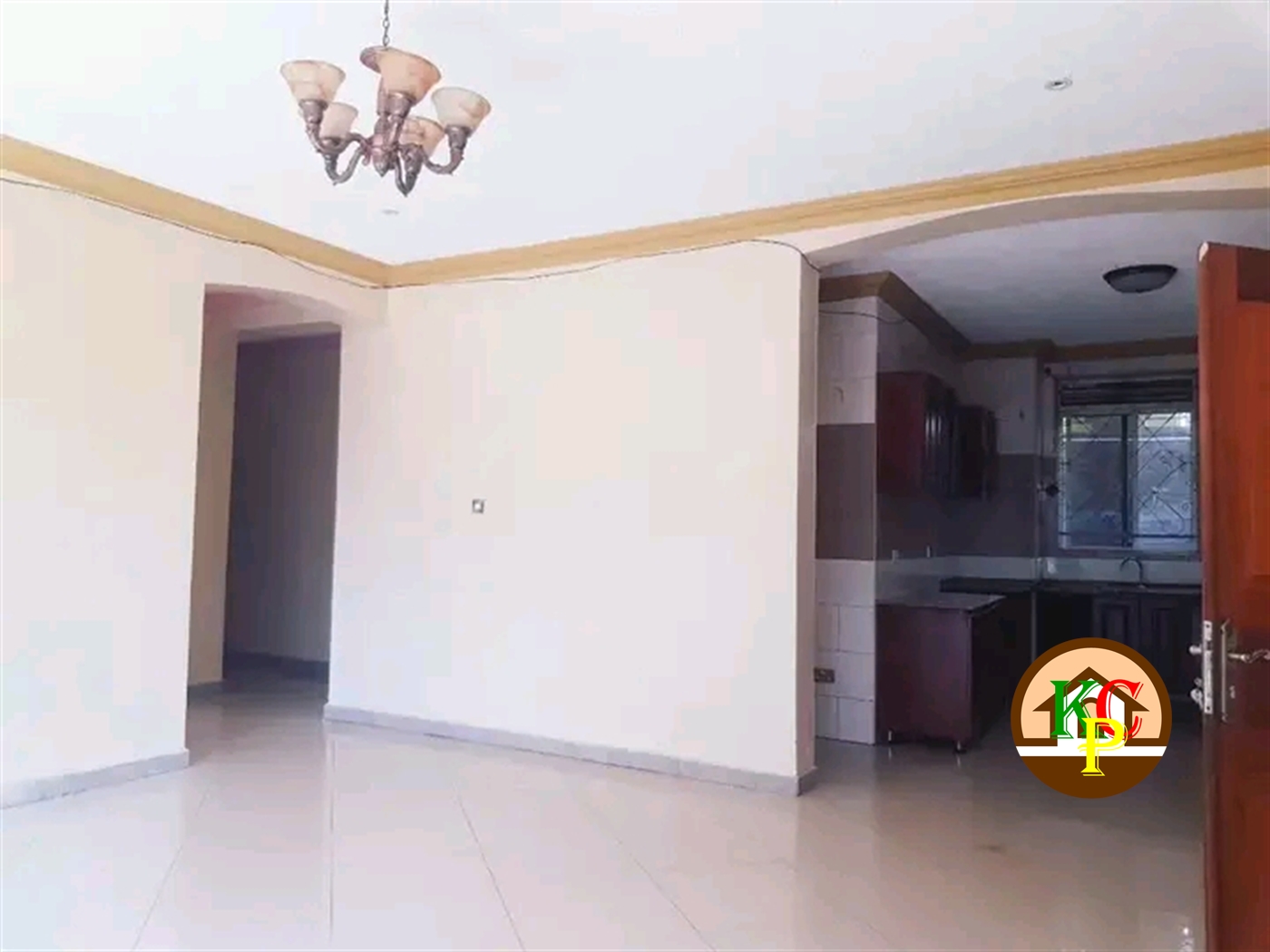 Apartment for rent in Munyonyo Kampala