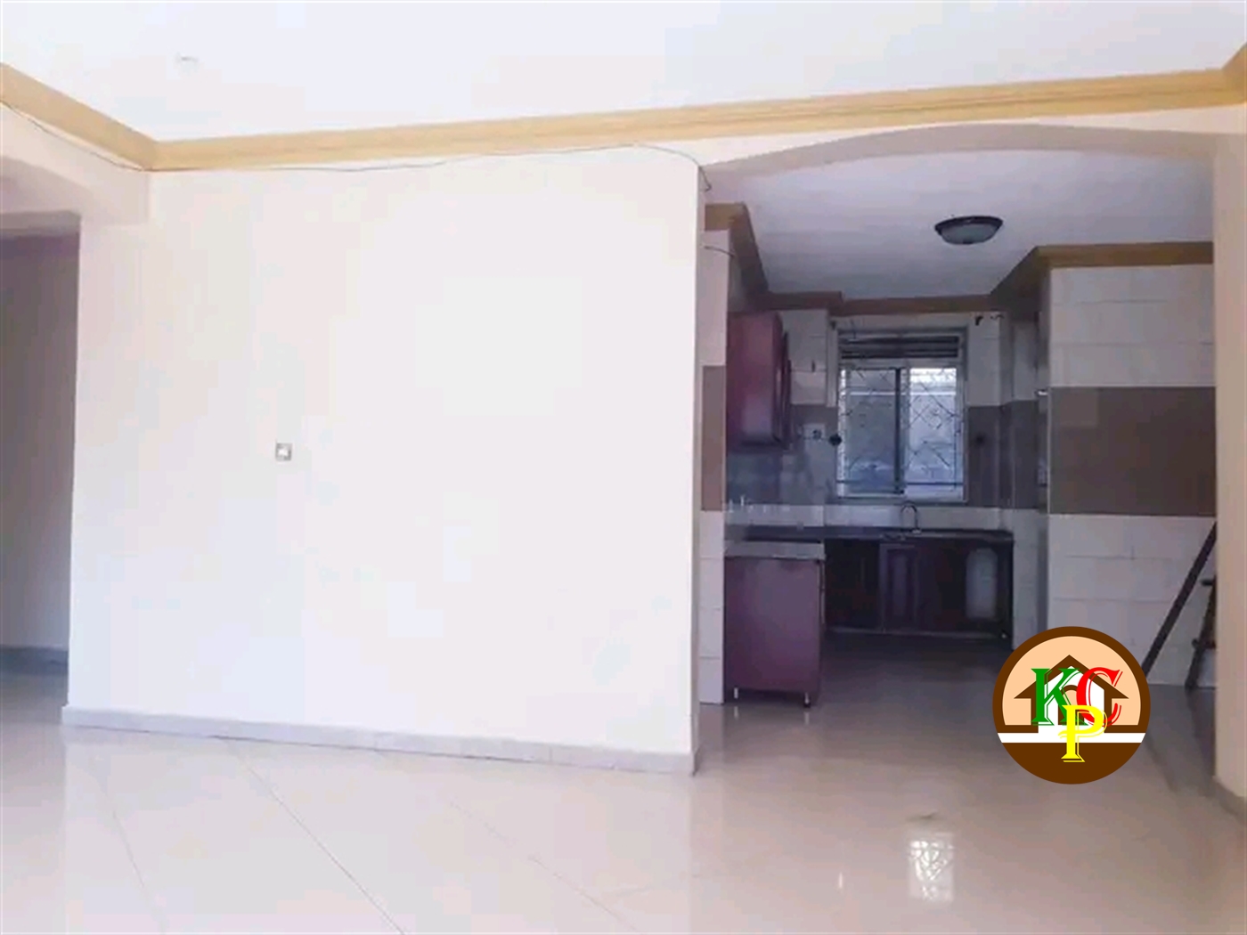 Apartment for rent in Munyonyo Kampala