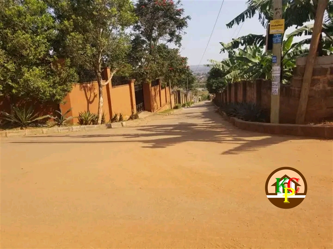 Residential Land for sale in Namugongo Wakiso