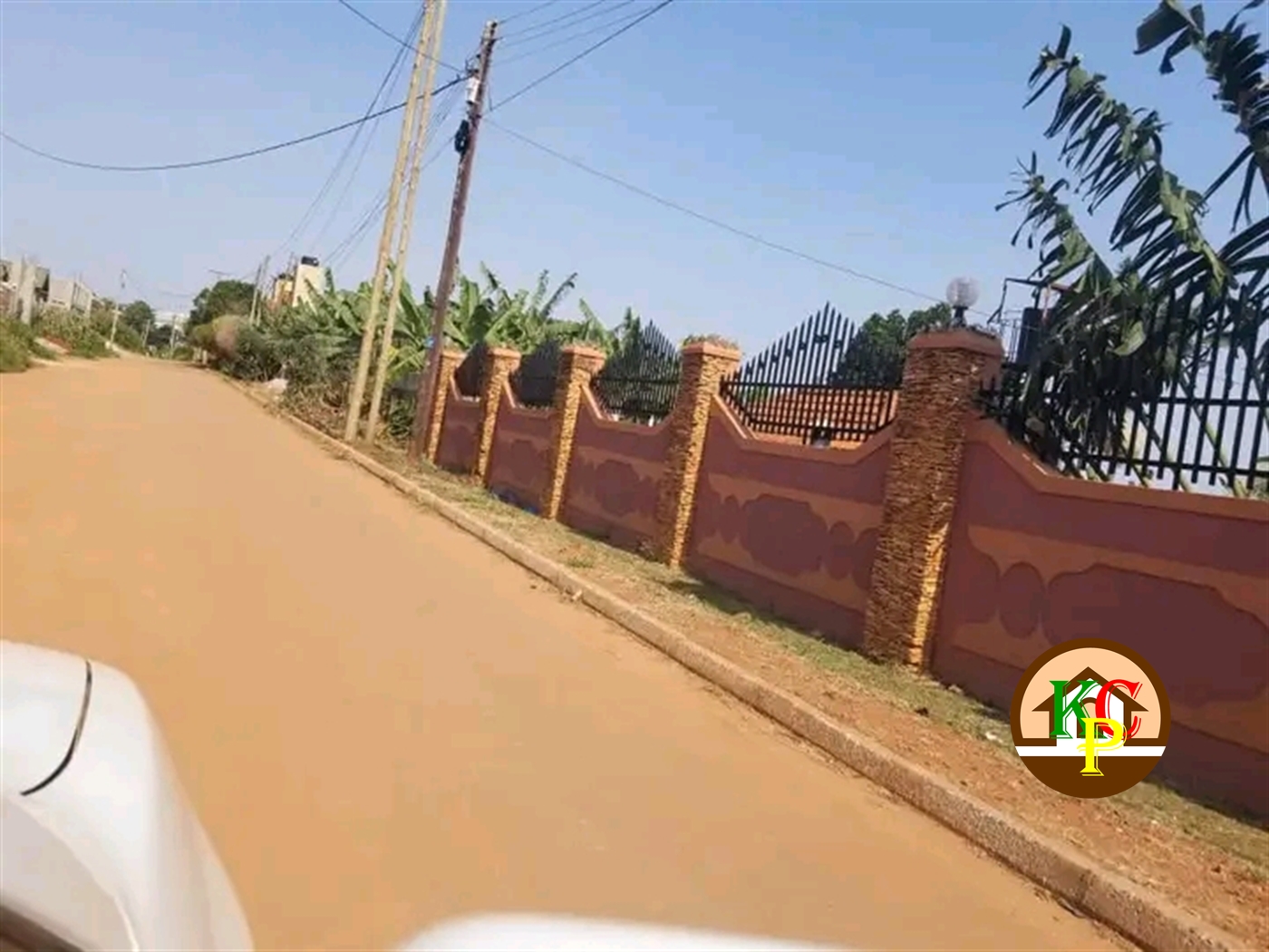 Residential Land for sale in Namugongo Wakiso