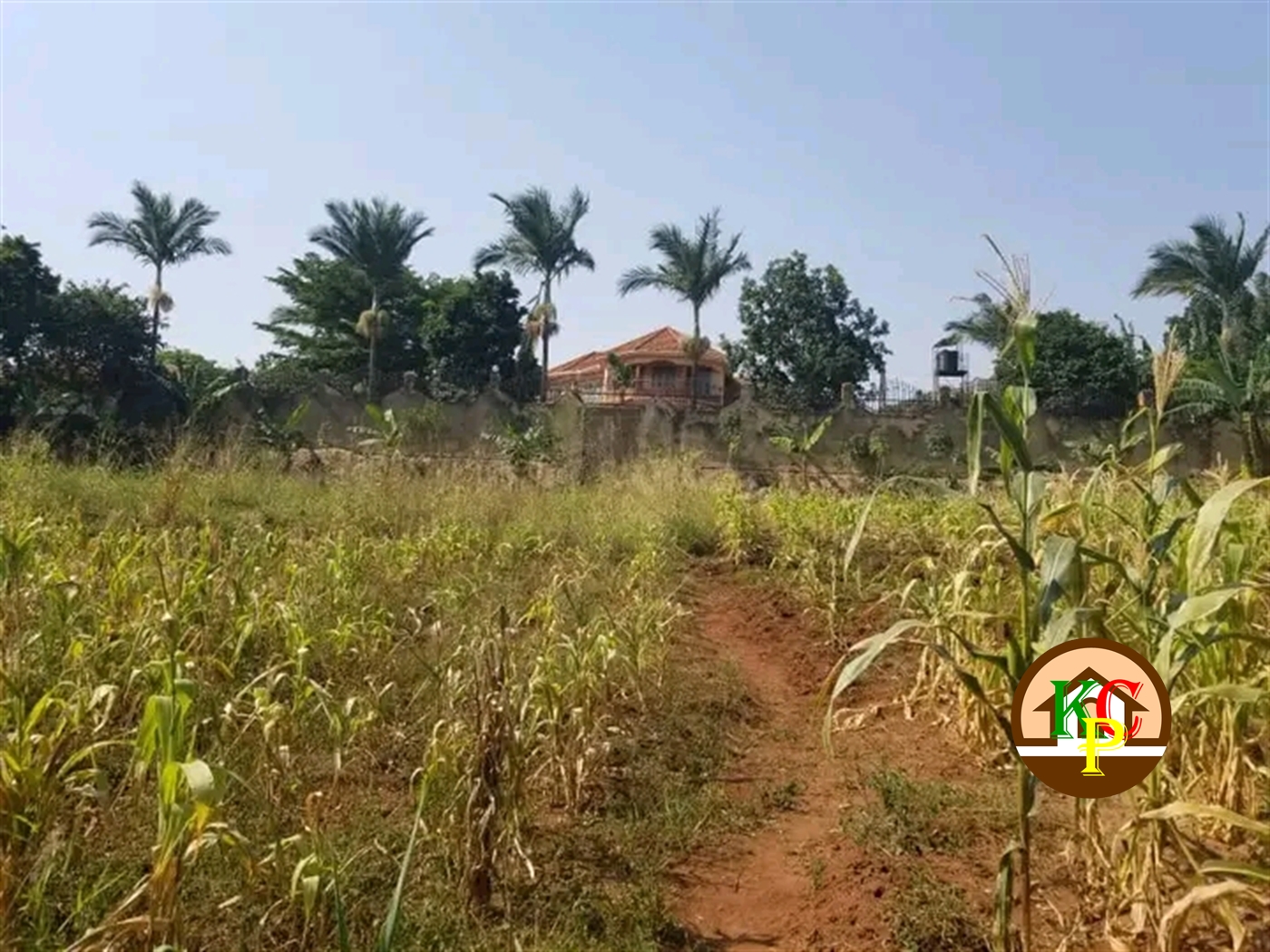 Residential Land for sale in Namugongo Wakiso