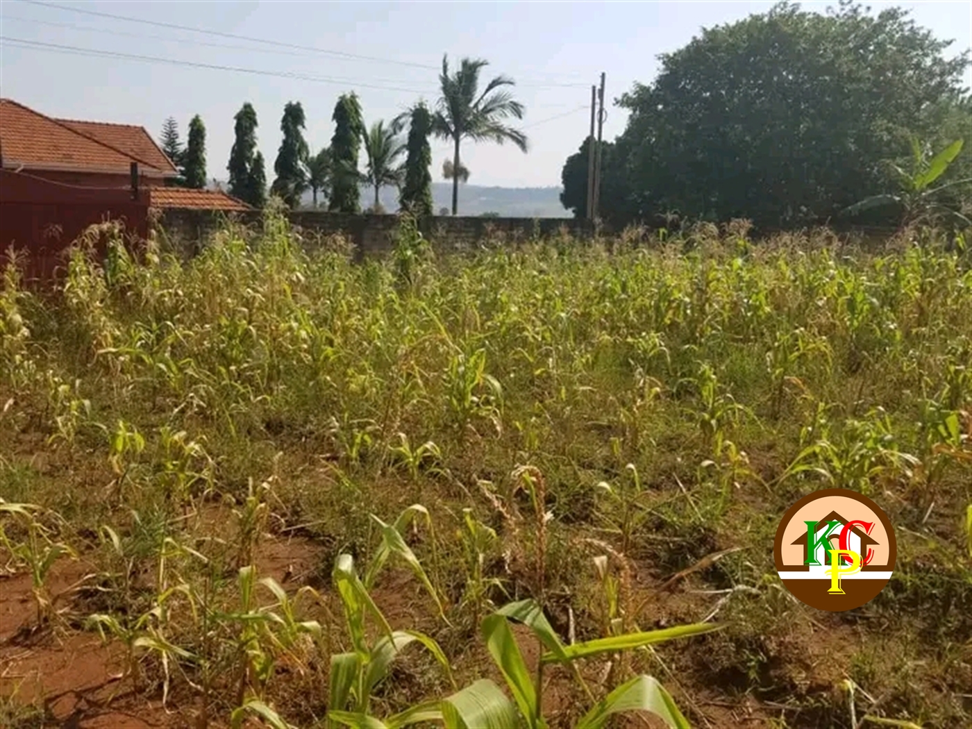 Residential Land for sale in Namugongo Wakiso