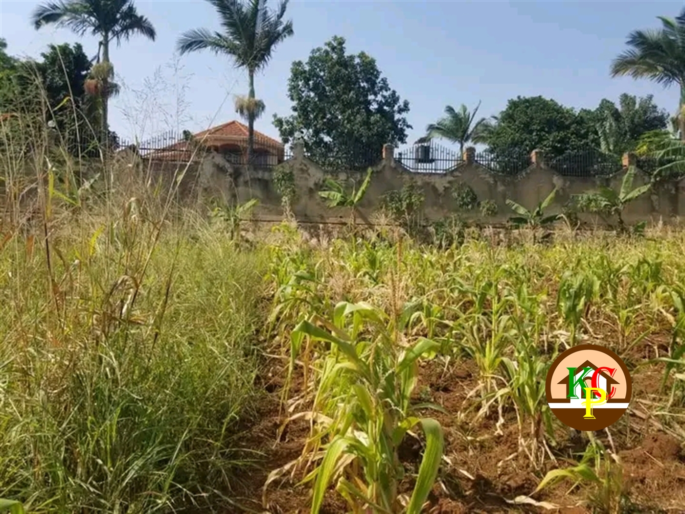 Residential Land for sale in Namugongo Wakiso